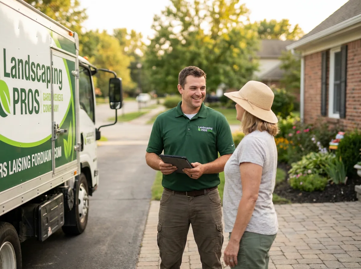 Landscaping Allentown, NJ FAQs